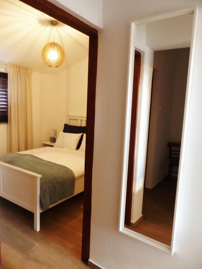 Apartmani Lavanda Vrsi Buitenkant foto