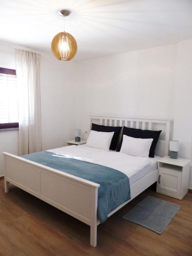 Apartmani Lavanda Vrsi Buitenkant foto