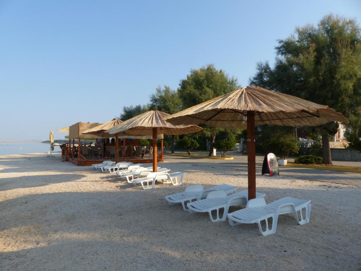 Apartmani Lavanda Vrsi Buitenkant foto