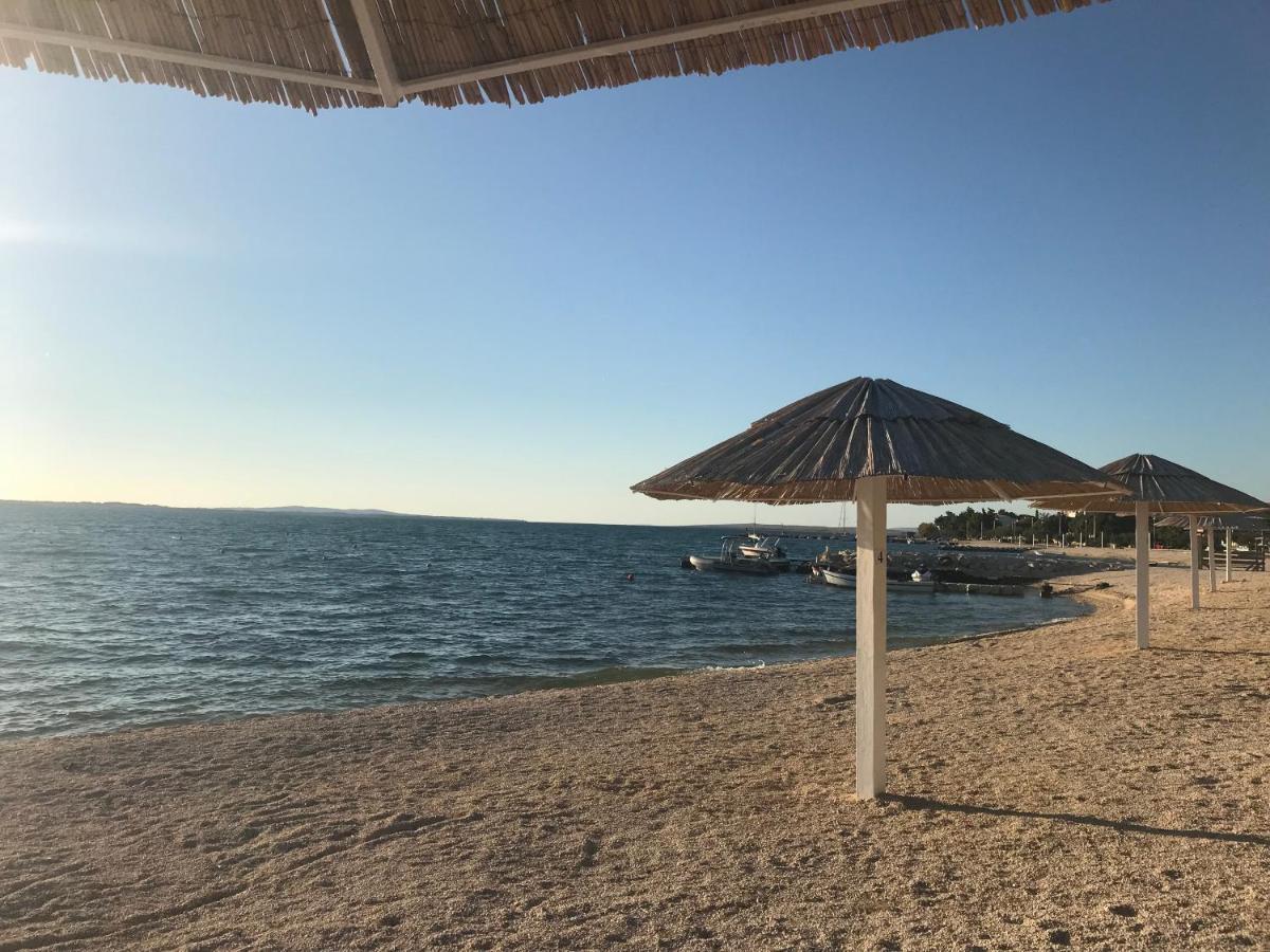 Apartmani Lavanda Vrsi Buitenkant foto